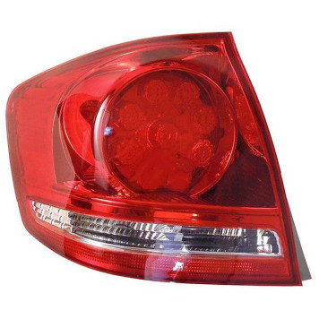 Фонарь задний TOYOTA ALLION 04-07 <b>SAT ST-20-443L</b>