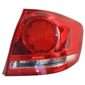 Фонарь задний TOYOTA ALLION 04-07 <b>SAT ST-20-443R</b>