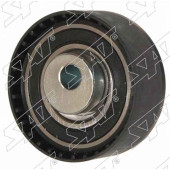 Натяжной ролик ремня ГРМ LADA KALINA 13- / GRANTA 11- 1.6 <b>SAT ST-21116-1006238</b>