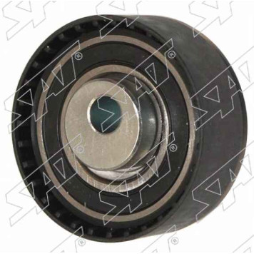 Натяжной ролик ремня ГРМ LADA KALINA 13- / GRANTA 11- 1.6 <b>SAT ST-21116-1006238</b>