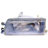 Фара TOYOTA COROLLA 87-92 <b>SAT ST-212-1112L</b>