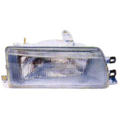 Фара TOYOTA COROLLA 87-92 <b>SAT ST-212-1112R</b>