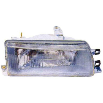 Фара TOYOTA COROLLA 87-92 <b>SAT ST-212-1112R</b>