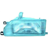 Фара TOYOTA COROLLA FX 87-92 <b>SAT ST-212-1140R</b>