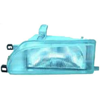 Фара TOYOTA COROLLA FX 87-92 <b>SAT ST-212-1140R</b>