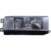 Фара TOYOTA SPRINTER / CARIB 87-91 <b>SAT ST-212-1141L</b>