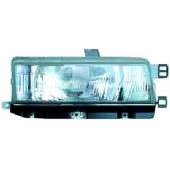 Фара TOYOTA SPRINTER / CARIB 87-91 <b>SAT ST-212-1141R</b>