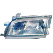 Фара TOYOTA CORONA 92-96 <b>SAT ST-212-1147L</b>