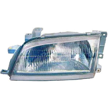 Фара TOYOTA CORONA 92-96 <b>SAT ST-212-1147L</b>