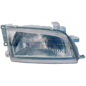 Фара TOYOTA CORONA 92-96 <b>SAT ST-212-1147R</b>
