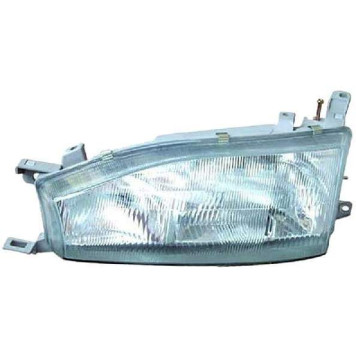 Фара TOYOTA CAMRY / SCEPTER 92-95 <b>SAT ST-212-1150L</b>