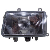 Фара TOYOTA HILUX / SURF / 4RUNNER 93-95 <b>SAT ST-212-1151L</b>