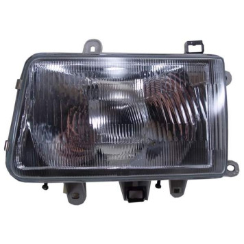 Фара TOYOTA HILUX / SURF / 4RUNNER 93-95 <b>SAT ST-212-1151L</b>