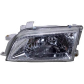 Фара TOYOTA CALDINA / CARINA E 92-96 хрусталь <b>SAT ST-212-1156CL</b>