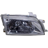 Фара TOYOTA CALDINA / CARINA E 92-96 хрусталь <b>SAT ST-212-1156CR</b>