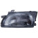 Фара TOYOTA CALDINA / CARINA E 92-96 <b>SAT ST-212-1156L</b>