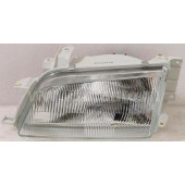 Фара TOYOTA CALDINA / CARINA E 92-96 <b>SAT ST-212-1156L</b>