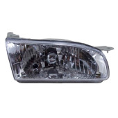 Фара TOYOTA COROLLA 95-97 прав. хрусталь <b>SAT ST-212-1164CR</b>