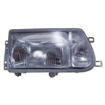 Фара TOYOTA DYNA / TOYOACE 95-99 с белой туманкой <b>SAT ST-212-1167CR</b>