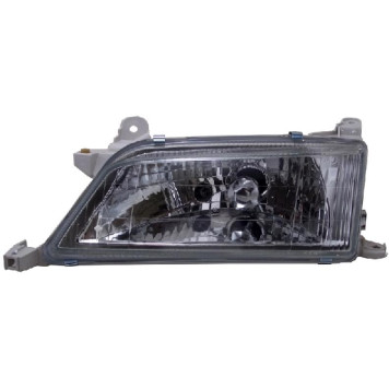 Фара TOYOTA CORONA PREMIO 96-98 лев. <b>SAT ST-212-1170L</b>