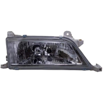 Фара TOYOTA CORONA PREMIO 96-98 прав. <b>SAT ST-212-1170R</b>