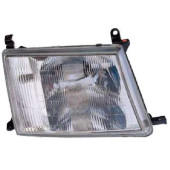 Фара TOYOTA LAND CRUISER 100 98-00 <b>SAT ST-212-1188R</b>