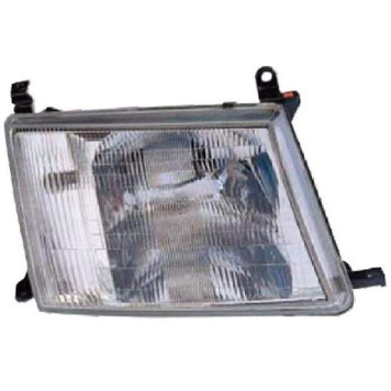 Фара TOYOTA LAND CRUISER 100 98-00 <b>SAT ST-212-1188R</b>