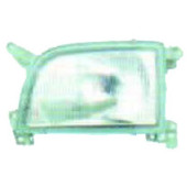 Фара TOYOTA HIACE 94-05 грузопассажирский <b>SAT ST-212-1196R</b>
