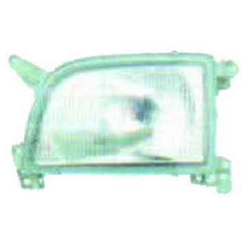 Фара TOYOTA HIACE 94-05 грузопассажирский <b>SAT ST-212-1196R</b>