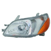 Фара TOYOTA PLATZ / ECHO 99-03 <b>SAT ST-212-11A5L</b>