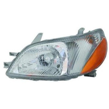 Фара TOYOTA PLATZ / ECHO 99-03 <b>SAT ST-212-11A5L</b>