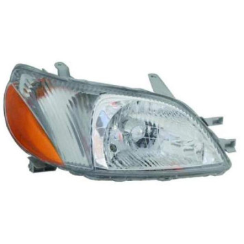 Фара TOYOTA PLATZ / ECHO 99-03 <b>SAT ST-212-11A5R</b>