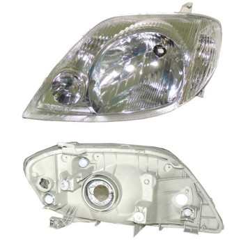 Фара TOYOTA COROLLA 00-02 <b>SAT ST-212-11B5L</b>