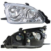 Фара TOYOTA AVENSIS 00-02 прав. <b>SAT ST-212-11C3R</b>