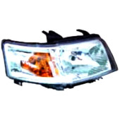 Фара TOYOTA PLATZ / ECHO 03-05 <b>SAT ST-212-11C8R</b>