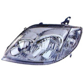 Фара TOYOTA COROLLA 02-04 <b>SAT ST-212-11C9L</b>