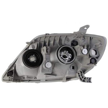 Фара TOYOTA COROLLA 02-04 <b>SAT ST-212-11C9R</b>-1