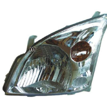 Фара TOYOTA LAND CRUISER PRADO 02-09 <b>SAT ST-212-11D7L</b>