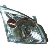 Фара TOYOTA LAND CRUISER PRADO 02-09 <b>SAT ST-212-11D7R</b>