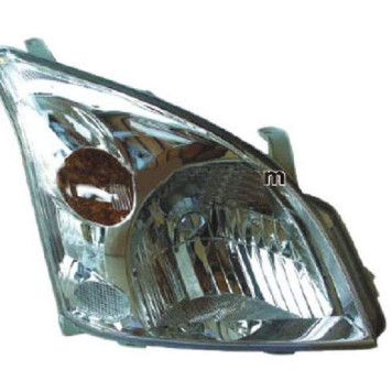 Фара TOYOTA LAND CRUISER PRADO 02-09 <b>SAT ST-212-11D7R</b>