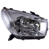 Фара TOYOTA RAV4 00-03 прав. белый поворот <b>SAT ST-212-11F4R</b>