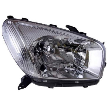 Фара TOYOTA RAV4 00-03 прав. белый поворот <b>SAT ST-212-11F4R</b>