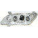 Фара TOYOTA COROLLA 04-06 мех.корректор <b>SAT ST-212-11G4L</b>