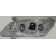 Фара TOYOTA COROLLA 04-06 мех.корректор <b>SAT ST-212-11G4R</b>