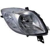 Фара TOYOTA VITZ / YARIS 05-08 <b>SAT ST-212-11L2R</b>