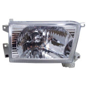 Фара ST-212-11S1R