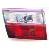 Вставка в крышку багажника TOYOTA CORONA / CARINA E 94-96 4D хрусталь <b>SAT ST-212-1302CL</b>