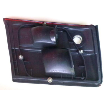 Вставка в крышку багажника TOYOTA CORONA / CARINA E 94-96 4D хрусталь <b>SAT ST-212-1302CR</b>-2