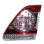 Вставка в крышку багажника TOYOTA COROLLA 10-13 прав. <b>SAT ST-212-1311R-LD</b>