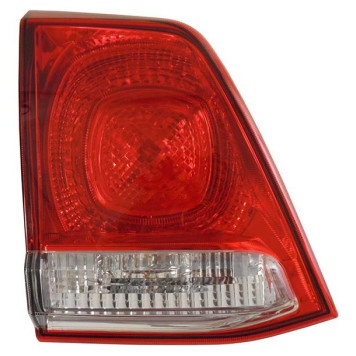 Вставка в крышку багажника TOYOTA LAND CRUISER 200 07-11 <b>SAT ST-212-1320L</b>